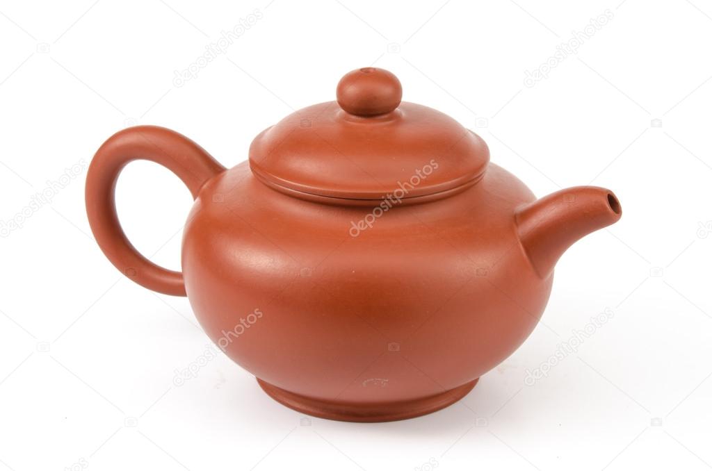 Teapot