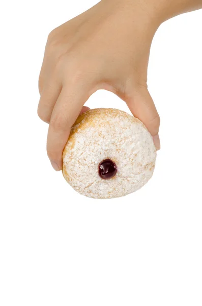 Donut — Stock Photo, Image