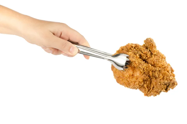 ไก่ทอด — ภาพถ่ายสต็อก