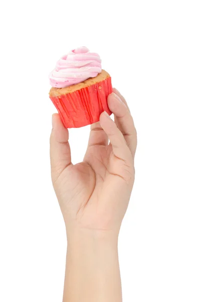 Cup cake — Stock Photo, Image