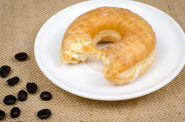 Donut. — Fotografia de Stock