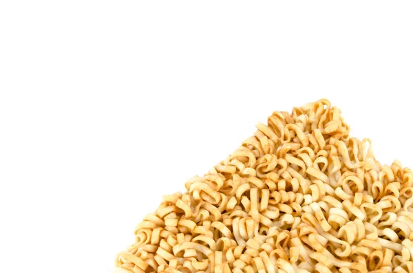 Instant noodles — Stock Photo, Image