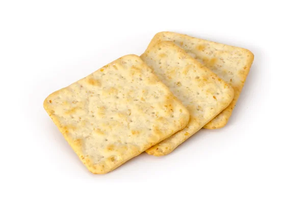 Crackers — Stock Photo, Image