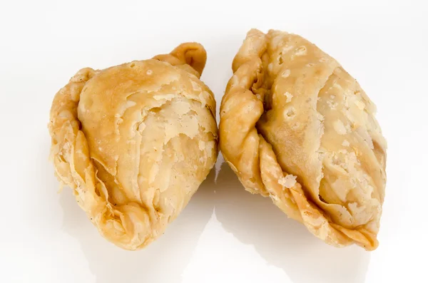 Curry puff — Stock Photo, Image