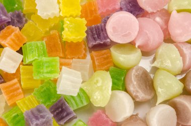 Tay sweetmeat, Tay tatlı