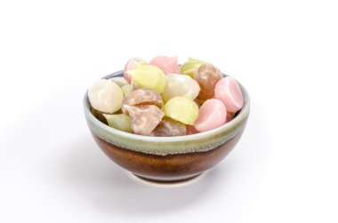 Tay sweetmeat, Tay tatlı