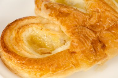 ananas Danimarka hamur işleri