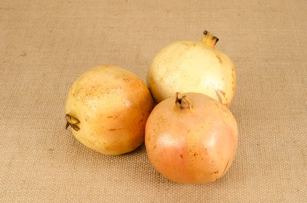 Granatapfel — Stockfoto