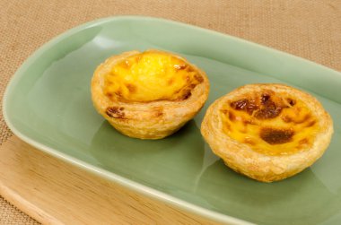Yumurta turtası