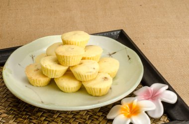 Ananas Kupası tanımlama bilgisi