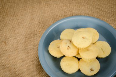 Ananas Kupası tanımlama bilgisi