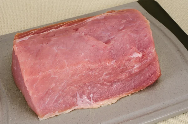 Raw pork — Stock Photo, Image