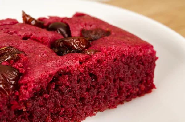 Red velvet kek
