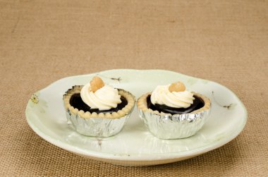 Üzümlü tart
