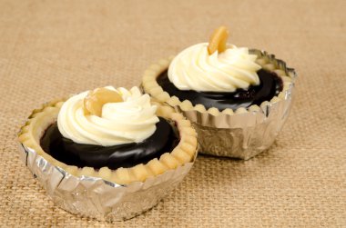 Üzümlü tart