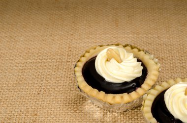 Üzümlü tart