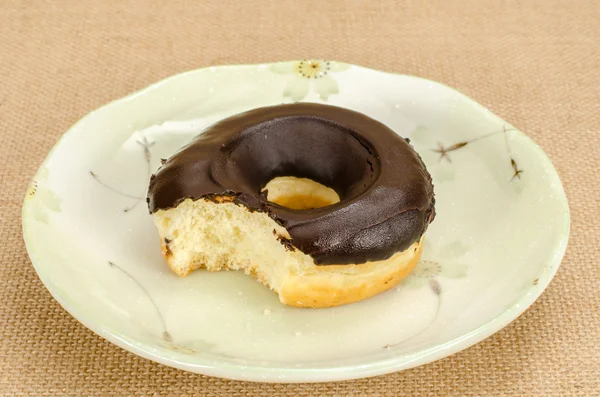 Donut. — Fotografia de Stock