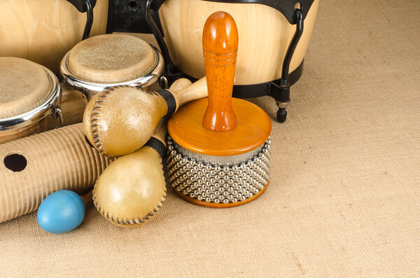 Восприятие
