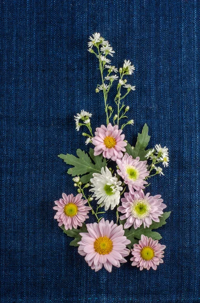 Çiçekler. — Stok fotoğraf