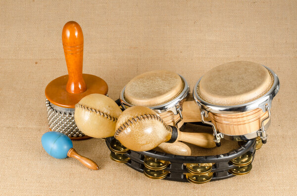 Восприятие
