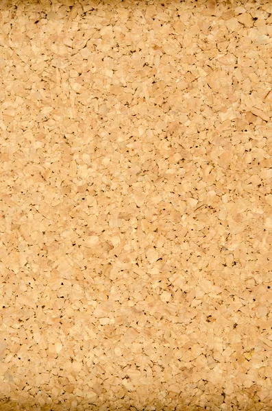 Brown Cork texture — Stock Photo, Image