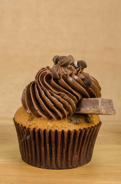 Pastel de taza — Foto de Stock