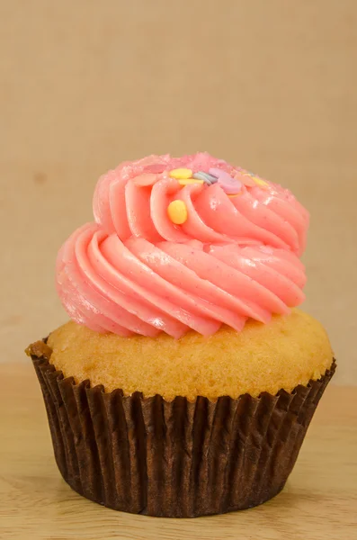 Cup cake — Stock Photo, Image