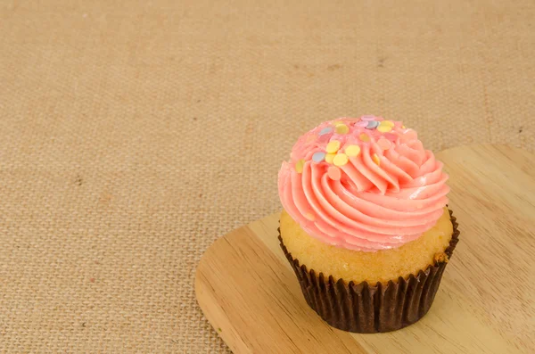 Cup cake — Stock Photo, Image