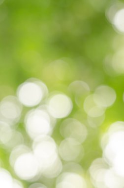 soyut doğa bulanıklık