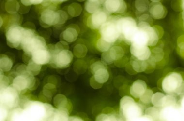 soyut doğa bulanıklık