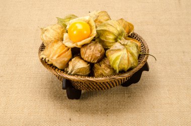 Cape bektaşi üzümü