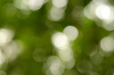 soyut doğa bulanıklık