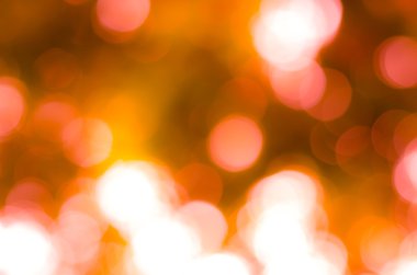 soyut doğa bulanıklık