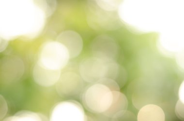 soyut doğa bulanıklık