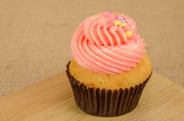 Cup cake — Stock Photo, Image