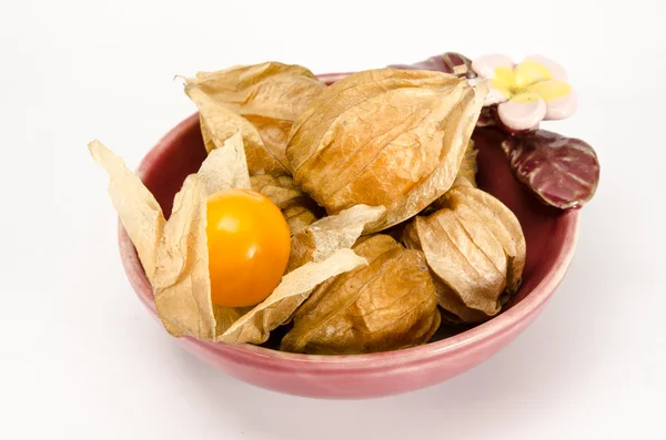 Cape gooseberry — Stock Photo, Image