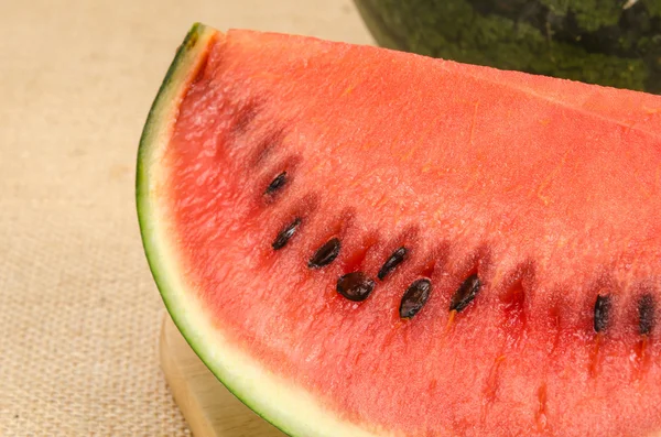 Water melon — Stock Photo, Image