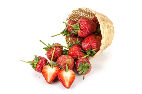 Strawberry — Stock Photo, Image