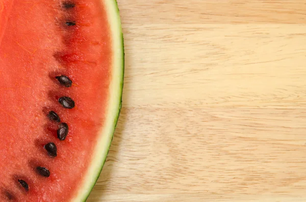 Water melon — Stock Photo, Image