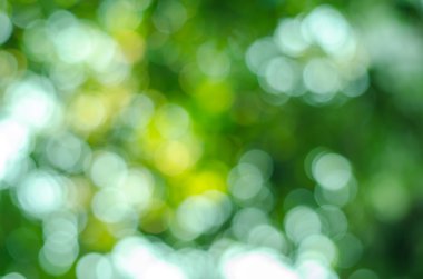 soyut doğa bulanıklık