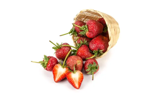 Strawberry — Stock Photo, Image