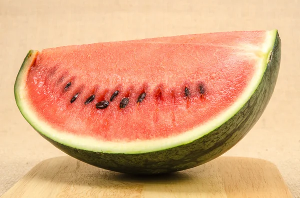 Water melon — Stock Photo, Image