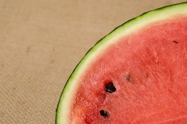 Water melon — Stock Photo, Image