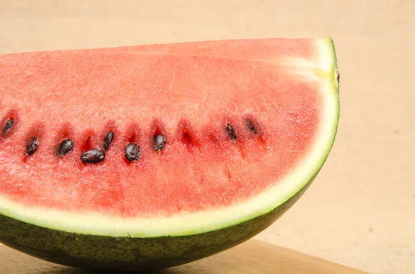 Water melon — Stock Photo, Image