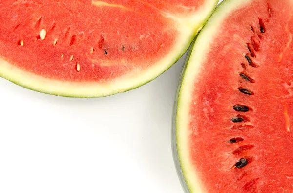 Water melon — Stock Photo, Image