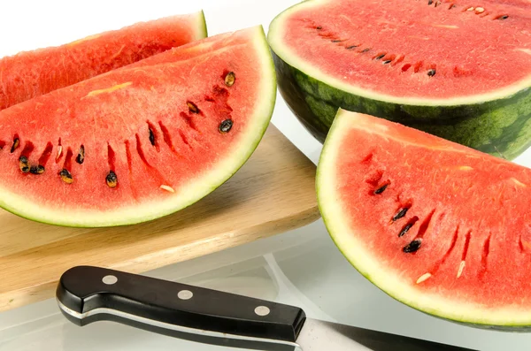 Image of Water melon — Stock Photo, Image
