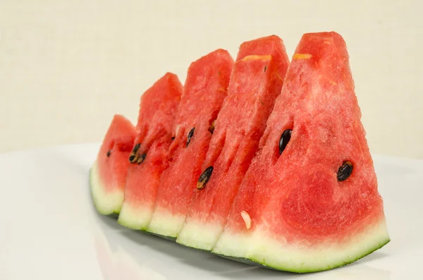 Image of Water melon — Stock Photo, Image