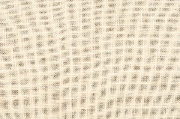 Light natural linen texture — Stock Photo, Image