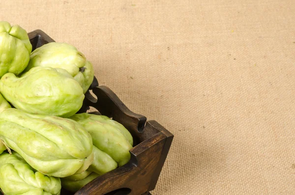 Image of Chayote — Stock Photo, Image