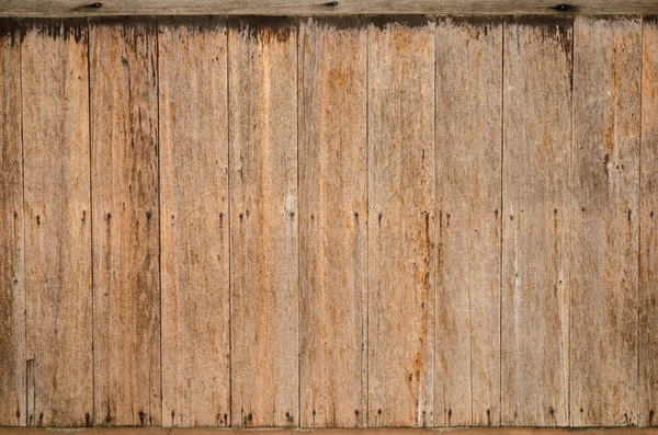 Grunge trä bakgrund — Stockfoto